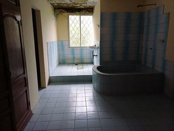 SE VENDE CASA /ARRIENDO/ANTICRESIS, 663,77 M2. DE CONST. LA CONCORDIA – SANTO DOMINGO DE LOS TSÁCHILAS - ECUADOR