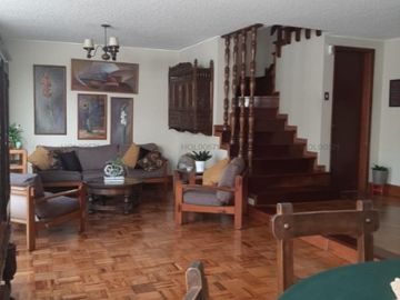 CASA en VENTA en SANTIAGO DE SURCO