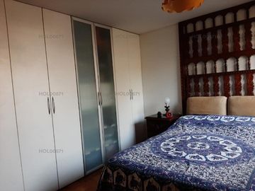 CASA en VENTA en SANTIAGO DE SURCO