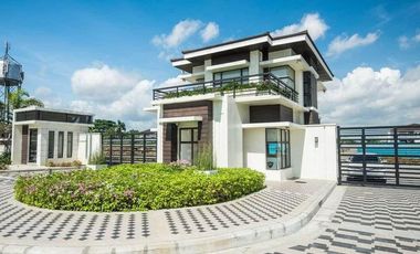 Alabang West Prime Lot for Sale