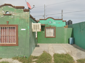 CASA EN VIGAS, COLINAS DE SANTIAGO EN MONCLOVA, ¡ NO CREDITOS !