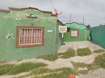 CASA EN VIGAS, COLINAS DE SANTIAGO EN MONCLOVA, ¡ NO CREDITOS !