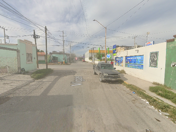 CASA EN VIGAS, COLINAS DE SANTIAGO EN MONCLOVA, ¡ NO CREDITOS !