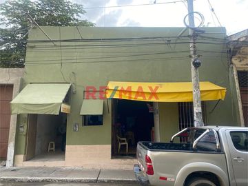 Terreno En Venta En Centro De Piura // ID: 1127482