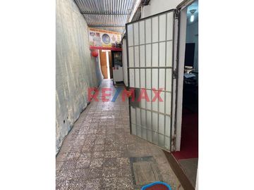 Terreno En Venta En Centro De Piura // ID: 1127482