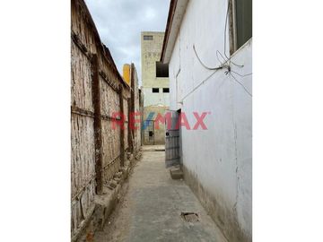 Terreno En Venta En Centro De Piura // ID: 1127482