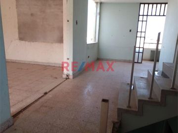Terreno En Venta En Centro De Piura // ID: 1127482