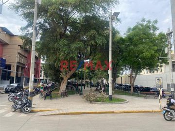 Terreno En Venta En Centro De Piura // ID: 1127482