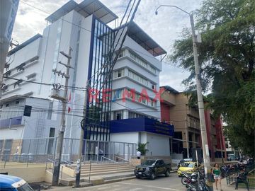 Terreno En Venta En Centro De Piura // ID: 1127482