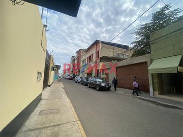 Terreno En Venta En Centro De Piura // ID: 1127482