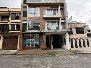 VENTA DE EDIFICIO CERCA DE AV. RIO LELIA