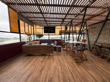 VENTA DE EDIFICIO CERCA DE AV. RIO LELIA