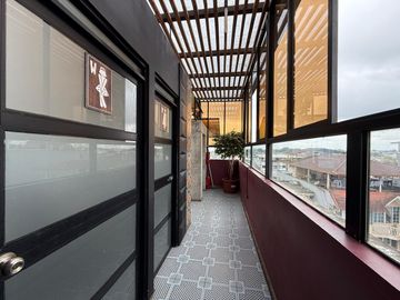 VENTA DE EDIFICIO CERCA DE AV. RIO LELIA