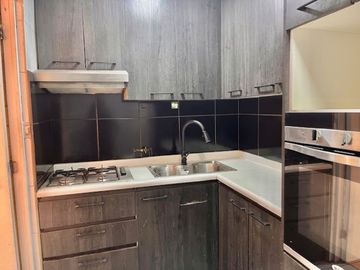 Venta Casa ampliada Modelo Quillay en Portales de Santa Ana, Maipú.