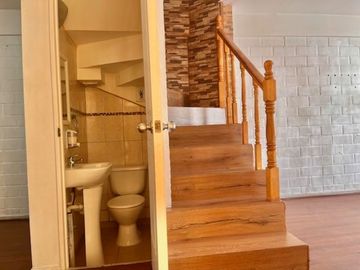 Venta Casa ampliada Modelo Quillay en Portales de Santa Ana, Maipú.