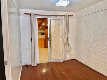 Venta Casa ampliada Modelo Quillay en Portales de Santa Ana, Maipú.