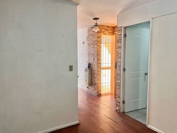 Venta Casa ampliada Modelo Quillay en Portales de Santa Ana, Maipú.