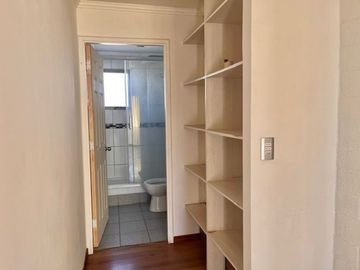 Venta Casa ampliada Modelo Quillay en Portales de Santa Ana, Maipú.