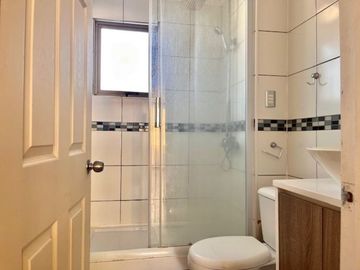 Venta Casa ampliada Modelo Quillay en Portales de Santa Ana, Maipú.