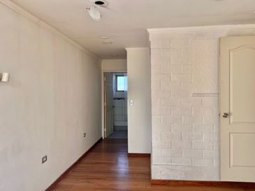 Venta Casa ampliada Modelo Quillay en Portales de Santa Ana, Maipú.