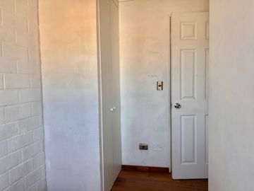 Venta Casa ampliada Modelo Quillay en Portales de Santa Ana, Maipú.