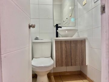 Venta Casa ampliada Modelo Quillay en Portales de Santa Ana, Maipú.
