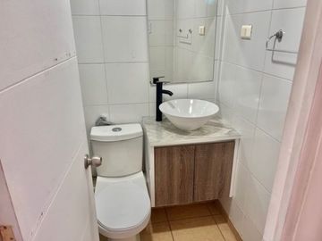 Venta Casa ampliada Modelo Quillay en Portales de Santa Ana, Maipú.