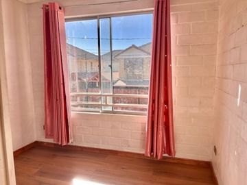 Venta Casa ampliada Modelo Quillay en Portales de Santa Ana, Maipú.