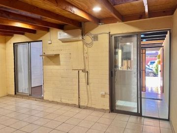 Venta Casa ampliada Modelo Quillay en Portales de Santa Ana, Maipú.