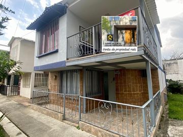 CASA EN VENTA EN VILLA MARY, DOS QUEBRADAS