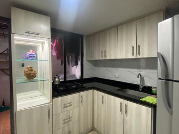 CASA EN VENTA EN VILLA MARY, DOS QUEBRADAS