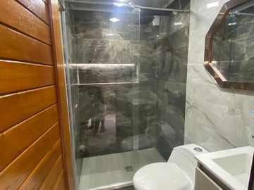 CASA EN VENTA EN VILLA MARY, DOS QUEBRADAS