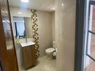 CASA EN VENTA EN VILLA MARY, DOS QUEBRADAS