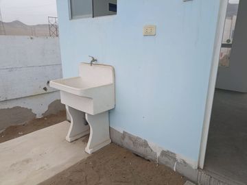 Venta De Casa en San Antonio De Mala - Frente a parque - De estreno  - Precio Negociable.