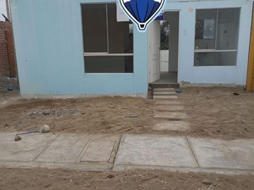 Venta De Casa en San Antonio De Mala - Frente a parque - De estreno  - Precio Negociable.