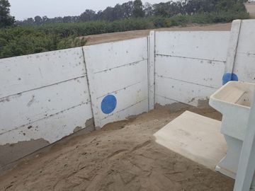 Venta De Casa en San Antonio De Mala - Frente a parque - De estreno  - Precio Negociable.