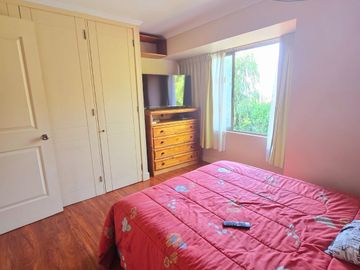 Se Vende Amplia Casa En Cond.borde Andino, Peñalolen