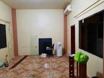 SE VENDE CASA (OFICINA o BODEGA) DE 2 PLANTAS 252 M2. DE CONSTRUCCIÓN, QUININDE – ESMERALDAS - ECUADOR