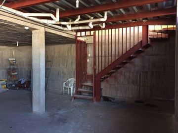 SE VENDE LOCAL COMERCIAL, OFICINAS, BODEGA Y PATIO 345 MTS. DE CONSTRUCCIÓN, NORTE DE QUITO – PONCEANO ALTO – QUITO – PICHINCHA - ECUADOR
