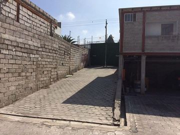 SE VENDE LOCAL COMERCIAL, OFICINAS, BODEGA Y PATIO 345 MTS. DE CONSTRUCCIÓN, NORTE DE QUITO – PONCEANO ALTO – QUITO – PICHINCHA - ECUADOR