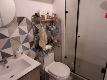 Alquiler de moderno departamento monoambiente amoblado