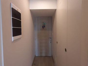 Alquiler de moderno departamento monoambiente amoblado