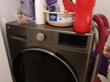 Alquiler de moderno departamento monoambiente amoblado
