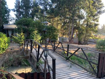 Venta De Gran Parcela En Las Gaviotas Quintero