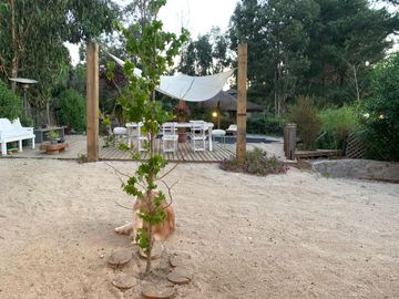 Venta De Gran Parcela En Las Gaviotas Quintero