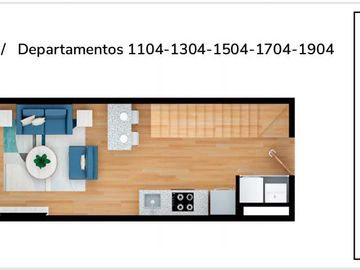 Venta De Duplex en San Miguel cerca al mar - 2 Dormitorios - De estreno - Precio Negociable
