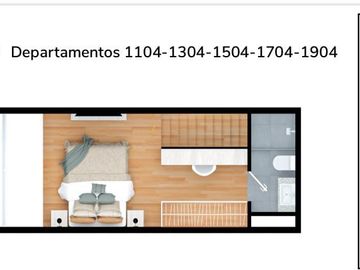 Venta De Duplex en San Miguel cerca al mar - 2 Dormitorios - De estreno - Precio Negociable
