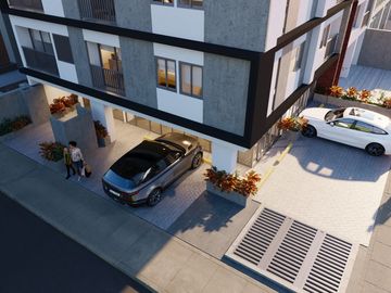 Venta De Duplex en San Miguel cerca al mar - 2 Dormitorios - De estreno - Precio Negociable