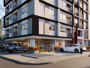 Venta De Duplex en San Miguel cerca al mar - 2 Dormitorios - De estreno - Precio Negociable