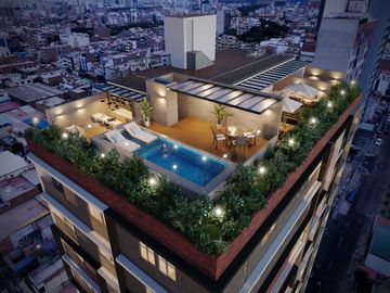 Venta De Duplex en San Miguel cerca al mar - 2 Dormitorios - De estreno - Precio Negociable